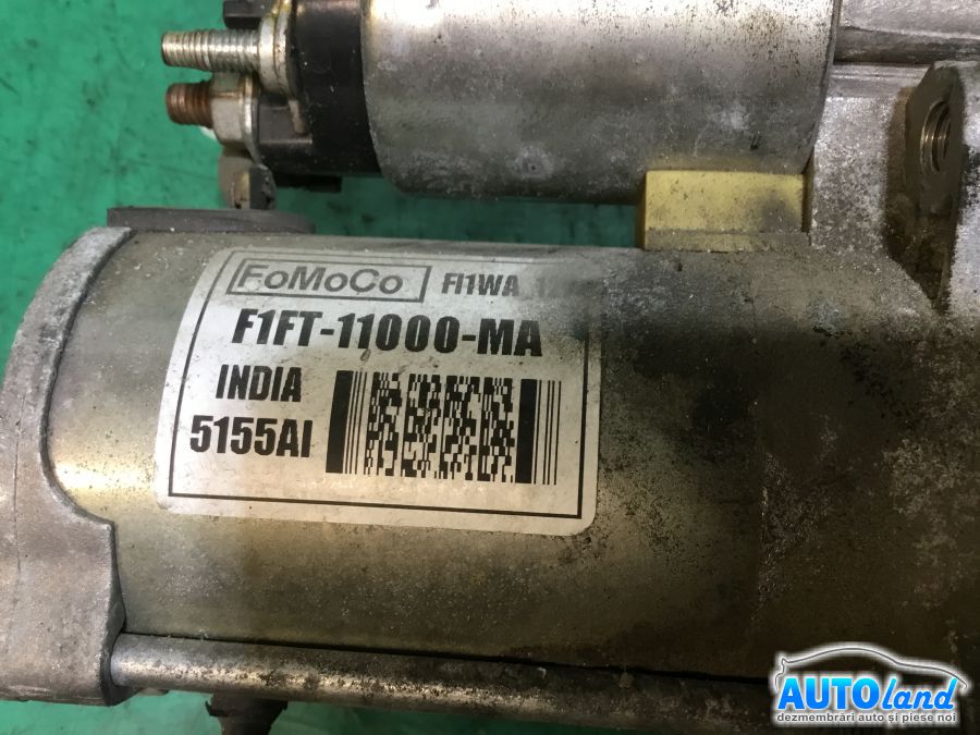 Electromotor FORD C-MAX II 2010-2025 Cod F1FT11000MA 