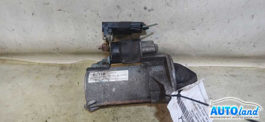 Electromotor FORD ECOSPORT II 2013-2017 Cod CV6T11000AB 