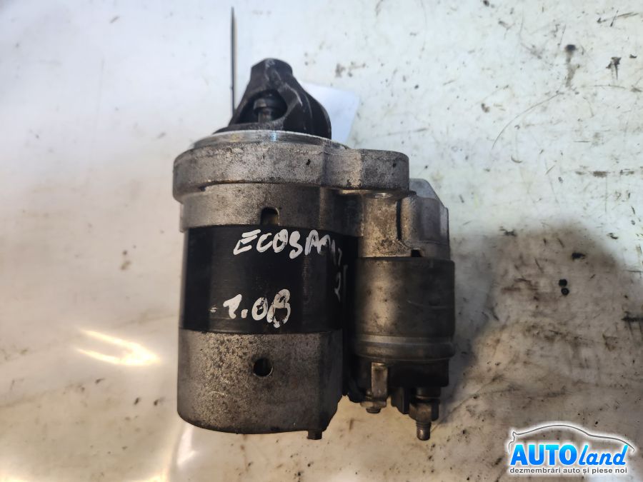 Electromotor FORD ECOSPORT II (FACELIFT 2017) 2017-2022 Cod H1BT11000BB 