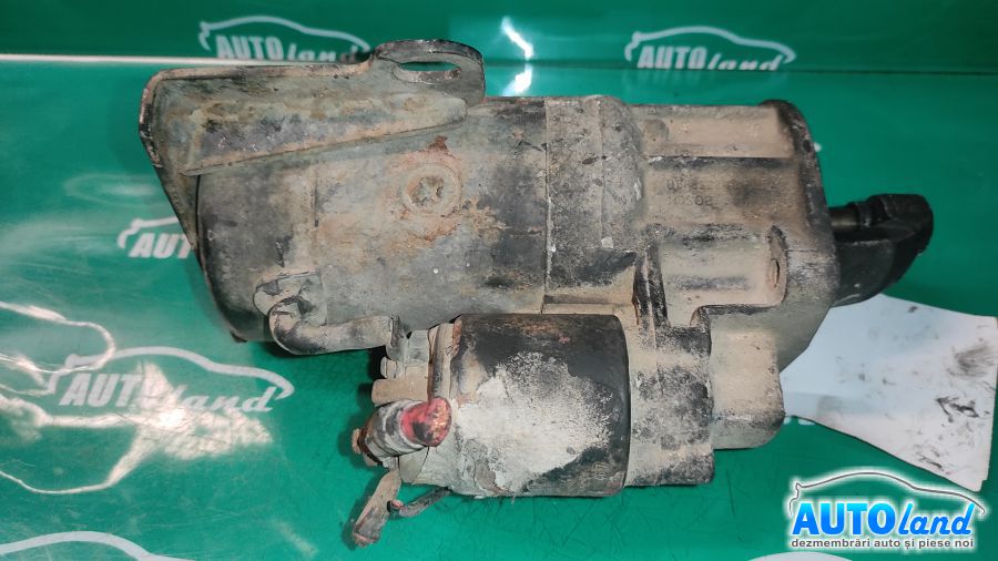 Electromotor FORD FIESTA III (GFJ) 1989-1995 Cod 0001218128 