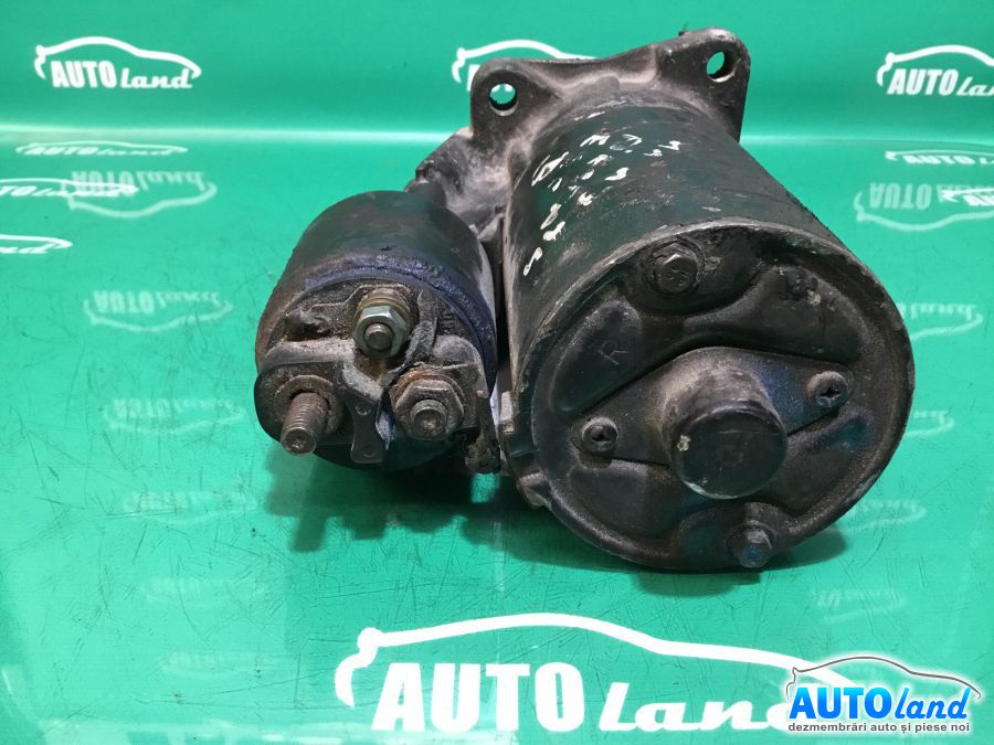 Electromotor FORD FIESTA IV (JA_,JB_) 1995-2002