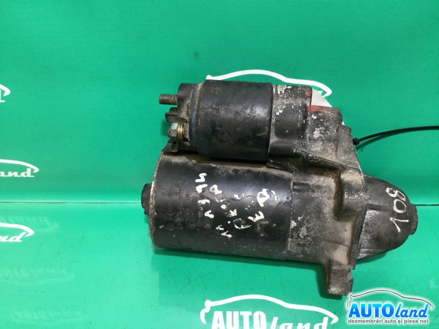 Electromotor FORD FIESTA IV (JA_,JB_) 1995-2002