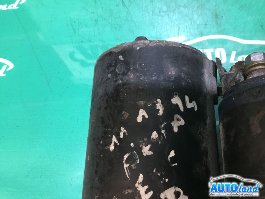 Electromotor FORD FIESTA IV (JA_,JB_) 1995-2002