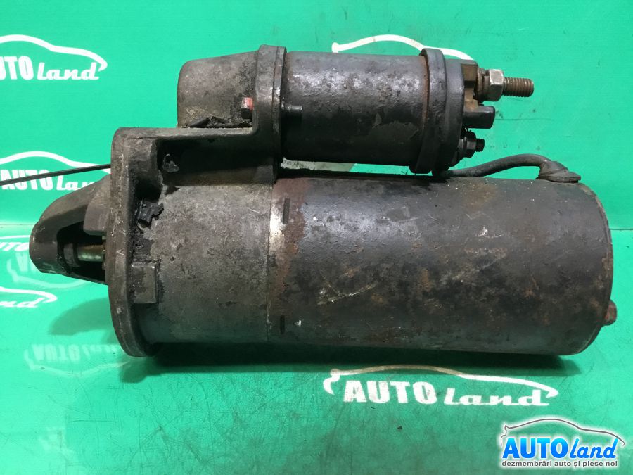 Electromotor FORD FOCUS (DAW,DBW) 1998-2001