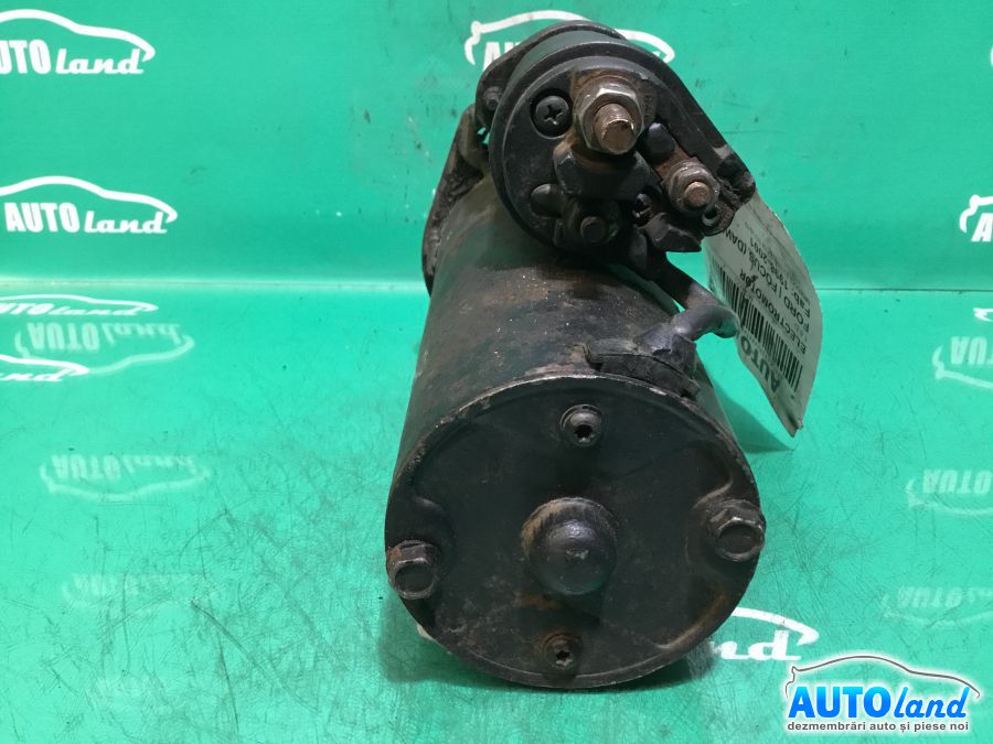Electromotor FORD FOCUS (DAW,DBW) 1998-2001