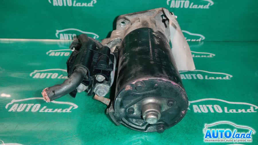 Electromotor FORD FOCUS II (DA_) 2004-2008 Cod 0001109204 