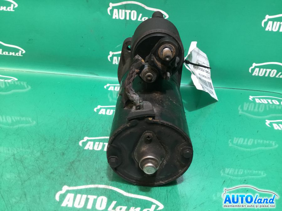 Electromotor FORD FOCUS II (DA_) 2004-2008
