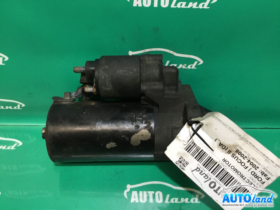 Electromotor FORD FOCUS II (DA_) 2004-2008