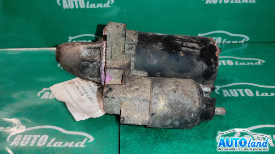 Electromotor FORD FOCUS II (DA_) 2004-2008