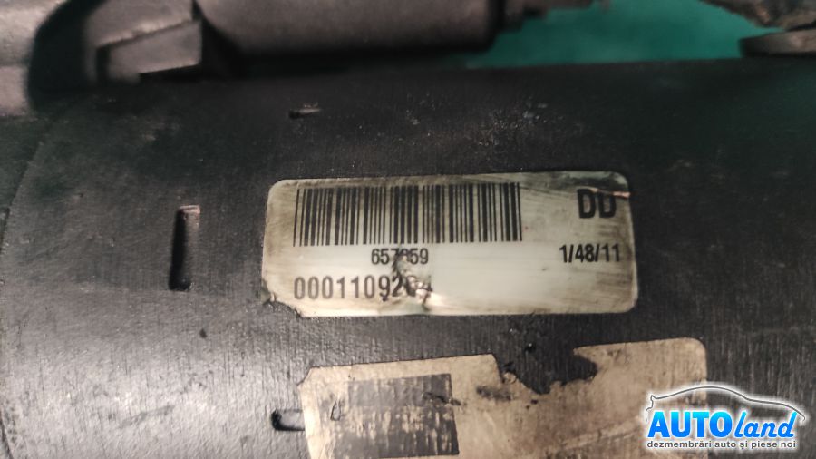 Electromotor FORD FOCUS II (DA_) 2004-2008 Cod 0001109204 