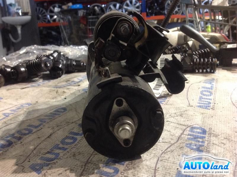 Electromotor FORD FOCUS II (DA_) 2004-2008 Cod 0001109204 