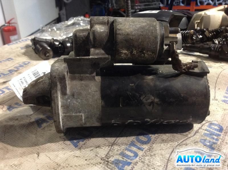 Electromotor FORD FOCUS II (DA_) 2004-2008 Cod 0001109204 