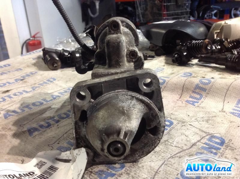 Electromotor FORD FOCUS II (DA_) 2004-2008 Cod 0001109204 