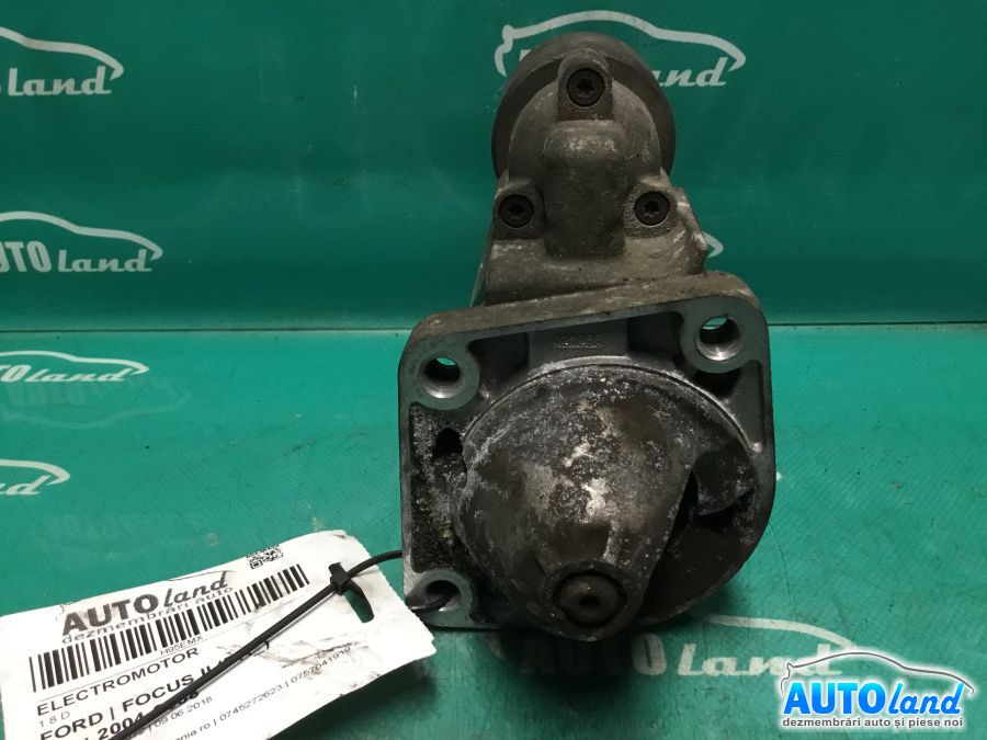 Electromotor FORD FOCUS II (DA_) 2004-2008