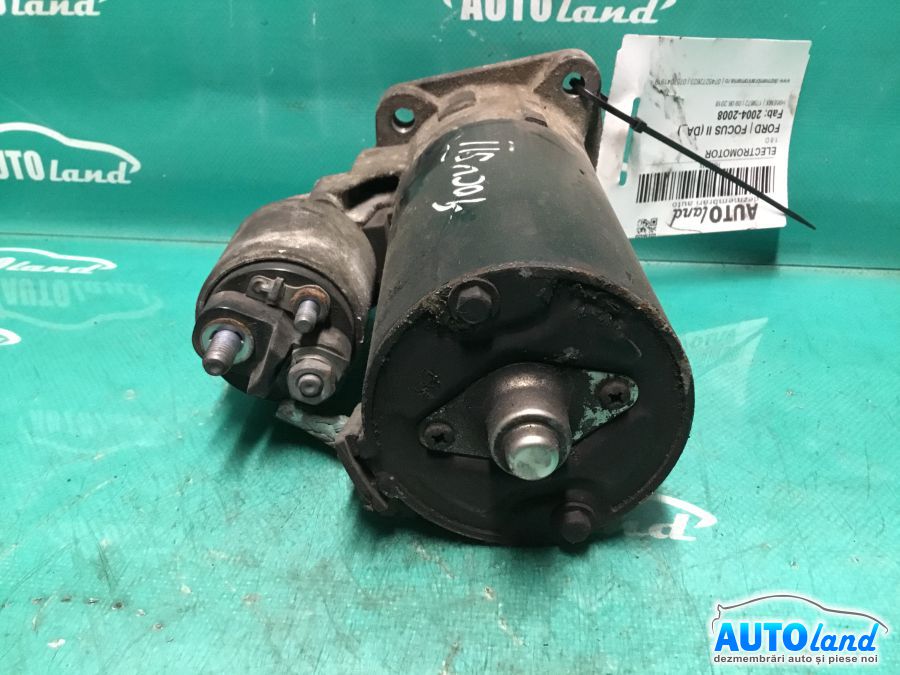 Electromotor FORD FOCUS II (DA_) 2004-2008