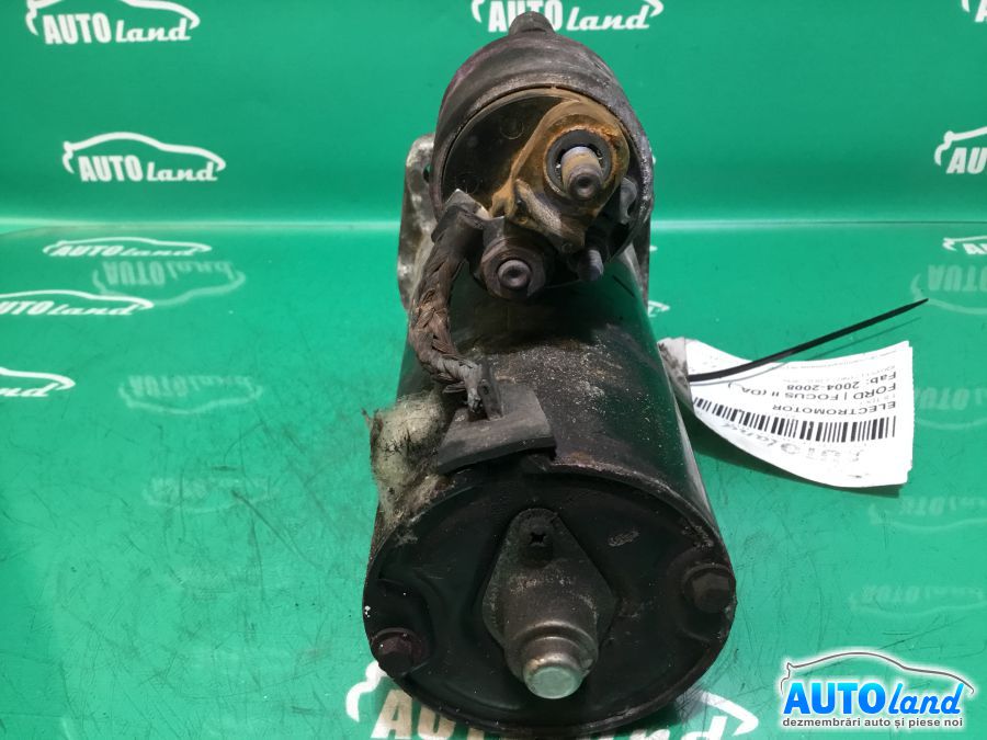 Electromotor FORD FOCUS II (DA_) 2004-2008