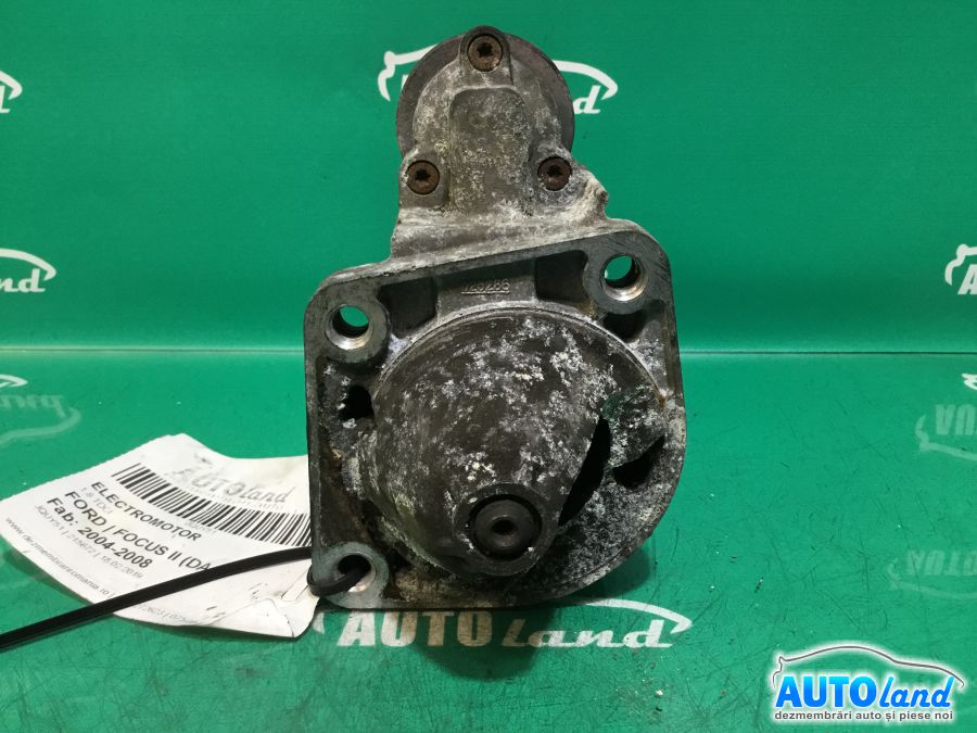 Electromotor FORD FOCUS II (DA_) 2004-2008