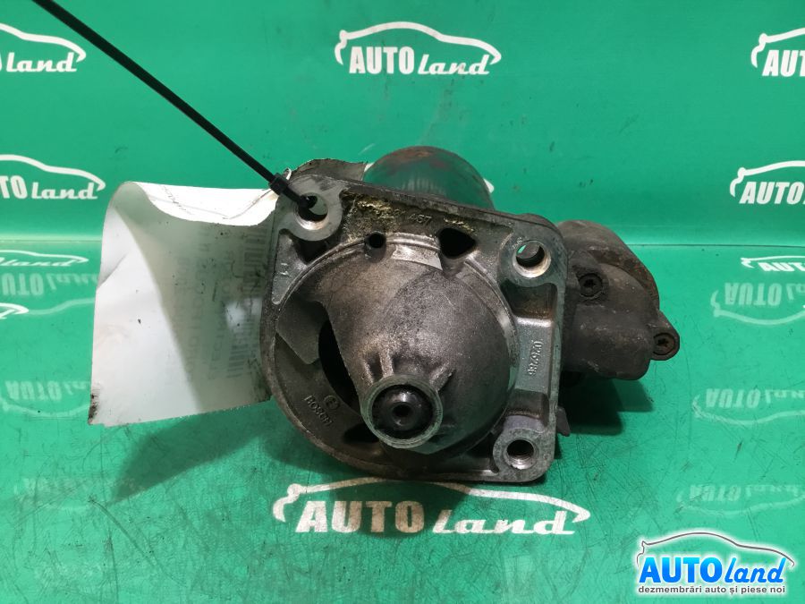 Electromotor FORD FOCUS II (DA_) 2004-2008