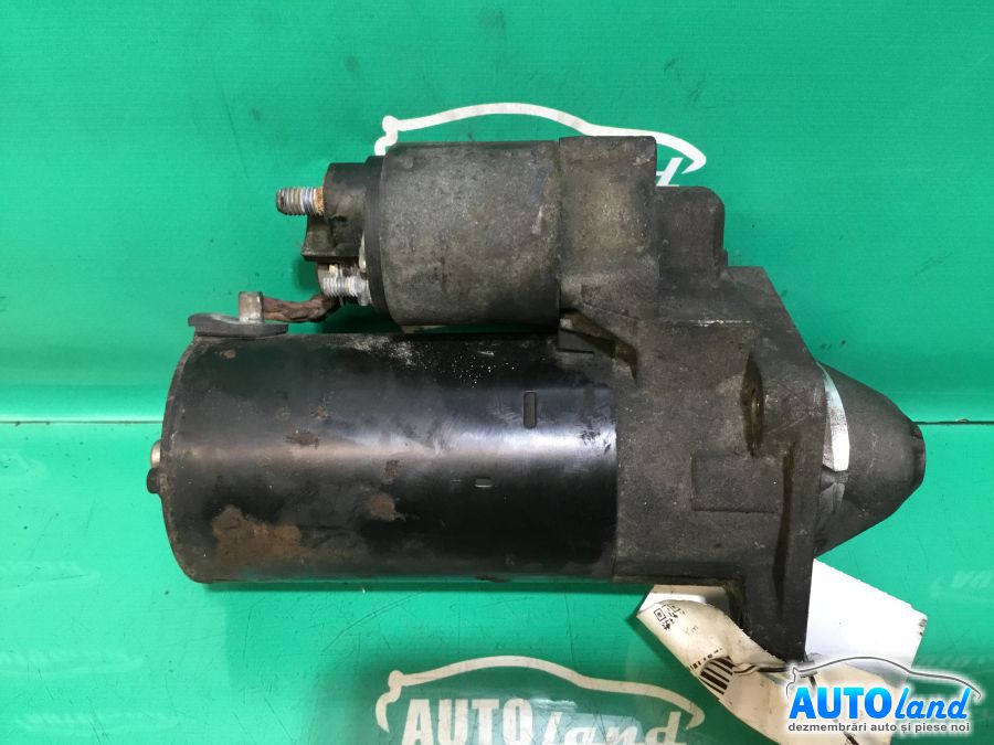 Electromotor FORD FOCUS II (DA_) 2004-2008