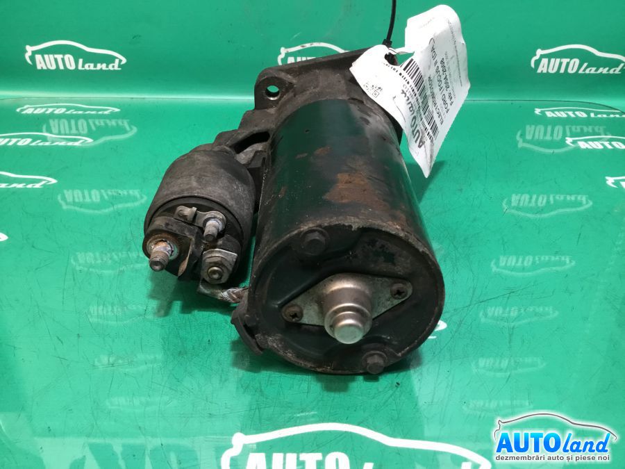 Electromotor FORD FOCUS II (DA_) 2004-2008