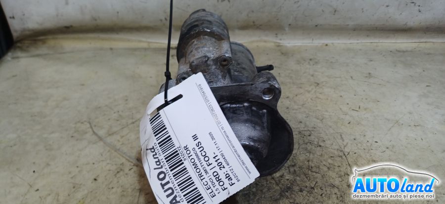Electromotor FORD FOCUS III 2011-2025 Cod 3M5T11000CG 