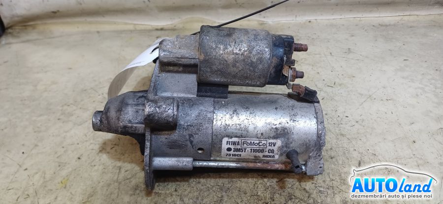 Electromotor FORD FOCUS III 2011-2025 Cod 3M5T11000CG 