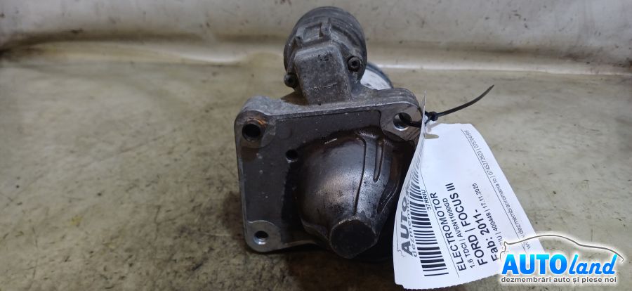Electromotor FORD FOCUS III 2011-2025 Cod AV6N11000GD 