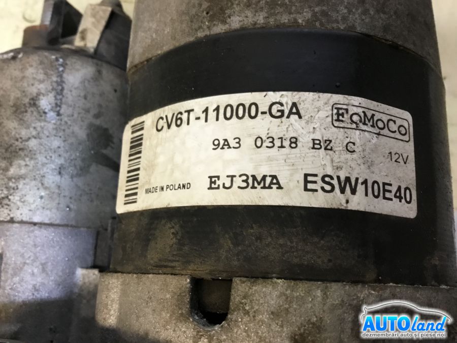 Electromotor FORD FOCUS III 2011-2025 Cod CV6T11000GA 