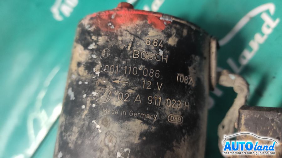 Electromotor FORD GALAXY (WGR) 1995-2000 Cod 0001110086 