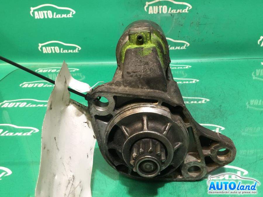 Electromotor FORD GALAXY (WGR) 1995-2000 Cod 020911023R 