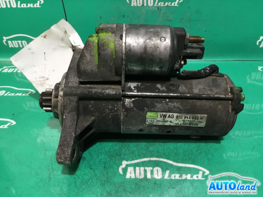 Electromotor FORD GALAXY (WGR) 1995-2000 Cod 020911023R 