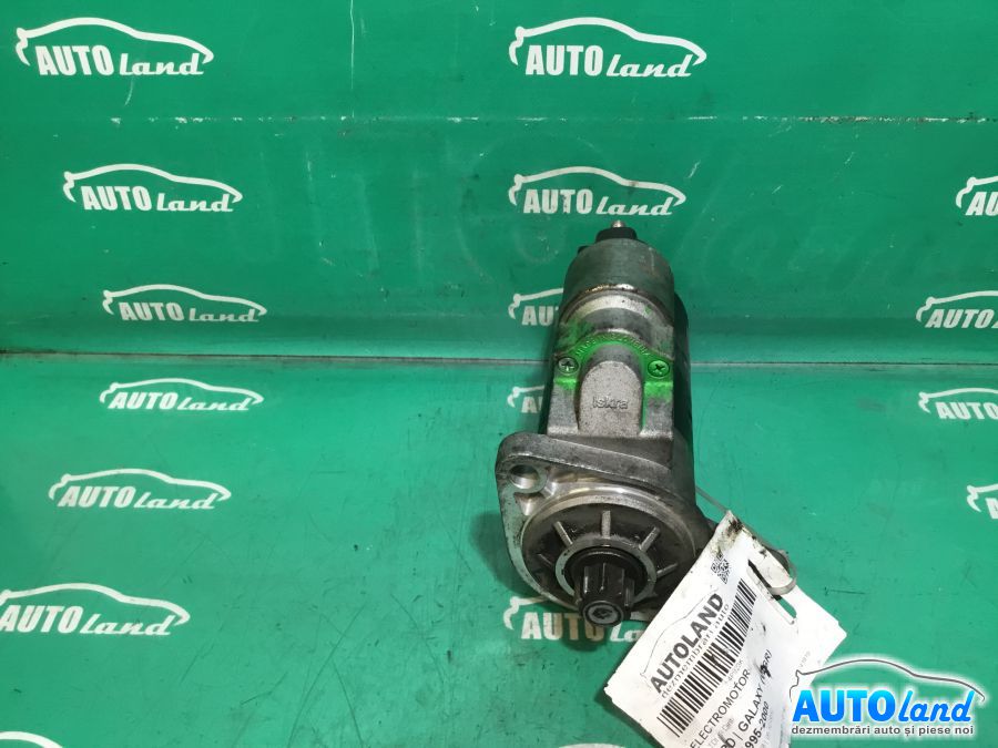 Electromotor FORD GALAXY (WGR) 1995-2000 Cod 11131057 