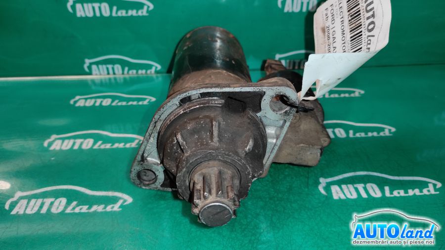 Electromotor FORD GALAXY (WGR) 2000-2006