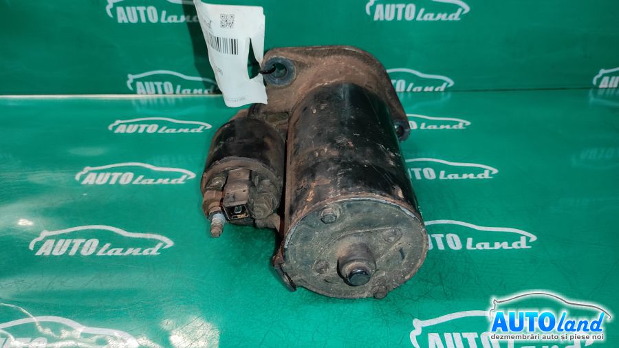 Electromotor FORD GALAXY (WGR) 2000-2006