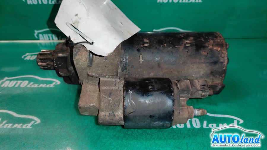 Electromotor FORD GALAXY (WGR) 2000-2006