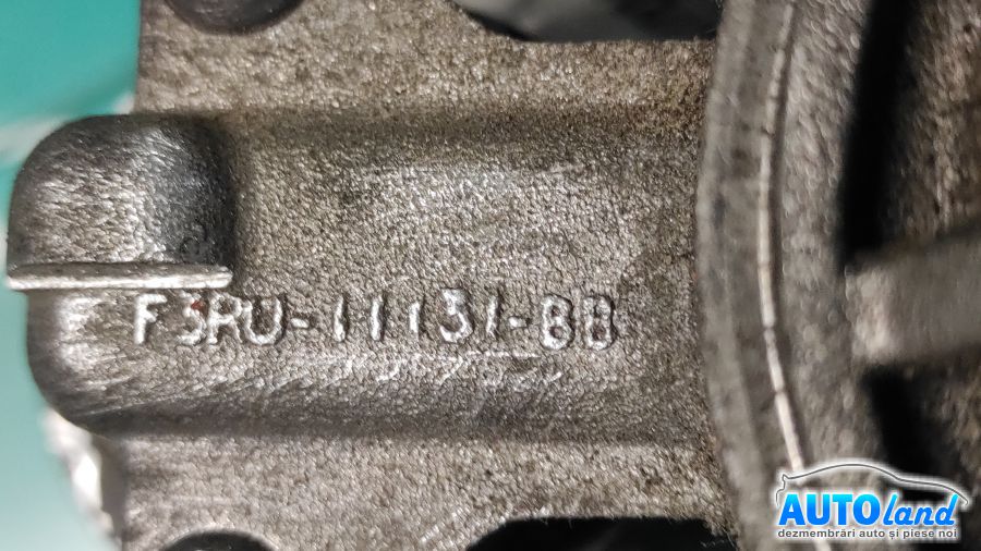 Electromotor FORD MONDEO I (GBP) 1993-1996 Cod F3RU11131BB 