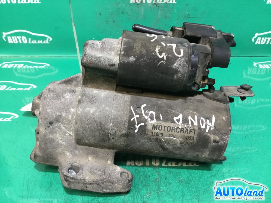 Electromotor FORD MONDEO II (BAP) 1996-2000