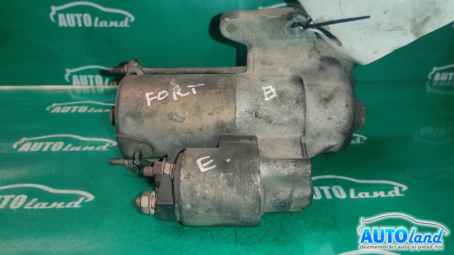 Electromotor FORD MONDEO III (B5Y) 2000-2003 Cod 2S7T11000AB 