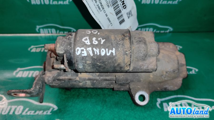 Electromotor FORD MONDEO III (B5Y) 2000-2003 Cod 1S7U11000AB 