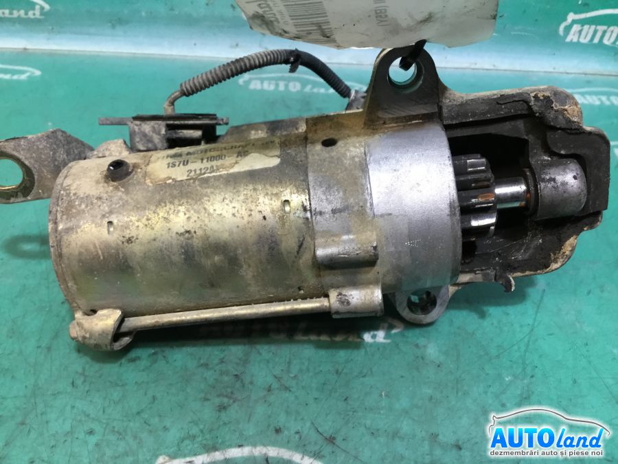 Electromotor FORD MONDEO III (B5Y) 2000-2003 Cod 1S7U11000AC 