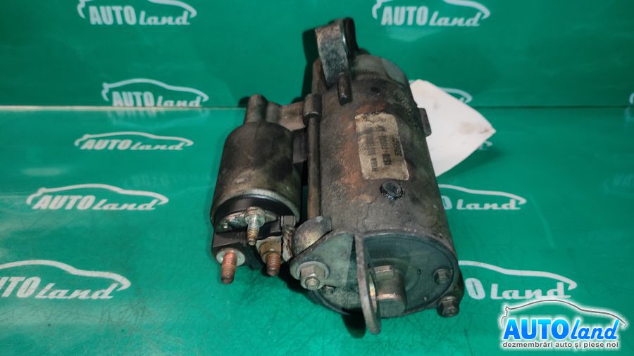 Electromotor FORD MONDEO III (B5Y) 2000-2003