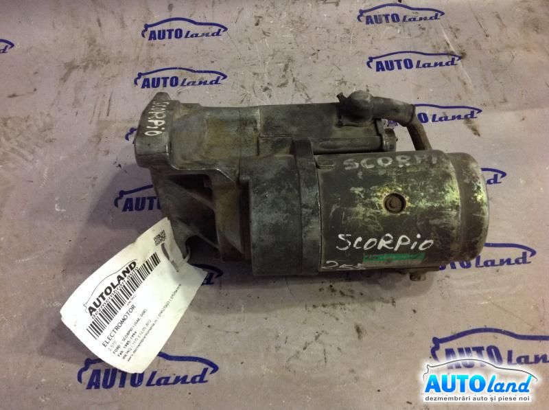 Electromotor FORD SCORPIO I (GAE,GGE) 1985-1994 Cod 2280004210 