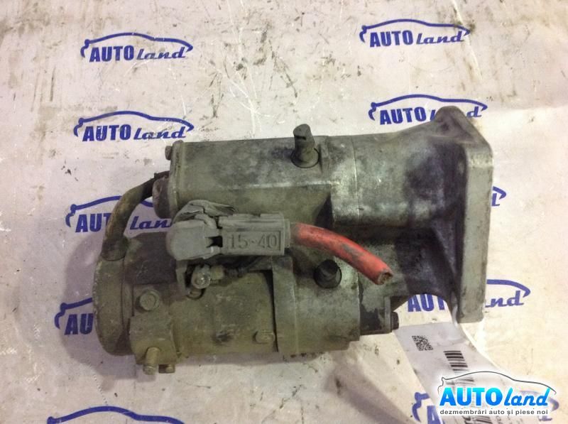 Electromotor FORD SCORPIO I (GAE,GGE) 1985-1994 Cod 2280004210 