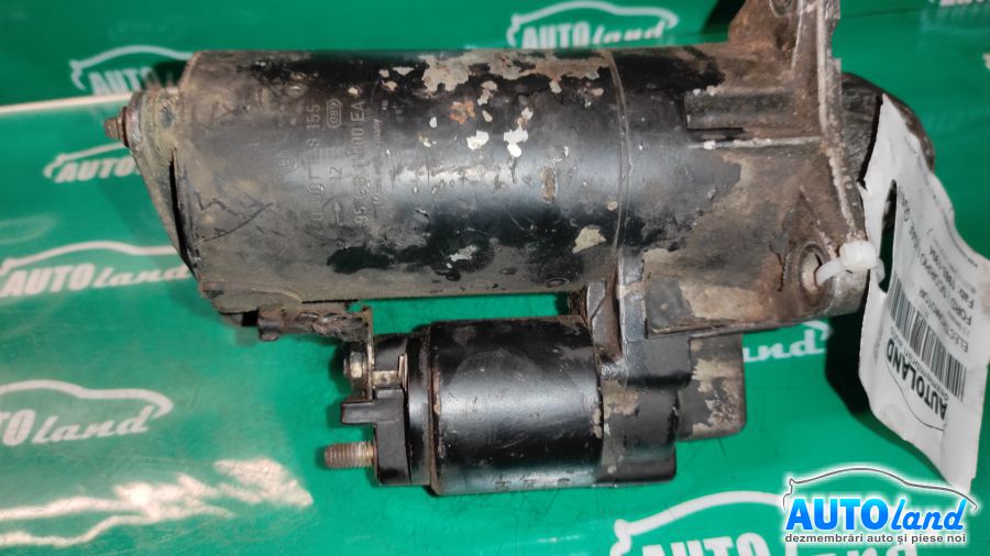 Electromotor FORD SCORPIO I (GAE,GGE) 1985-1994 Cod 0001108155 