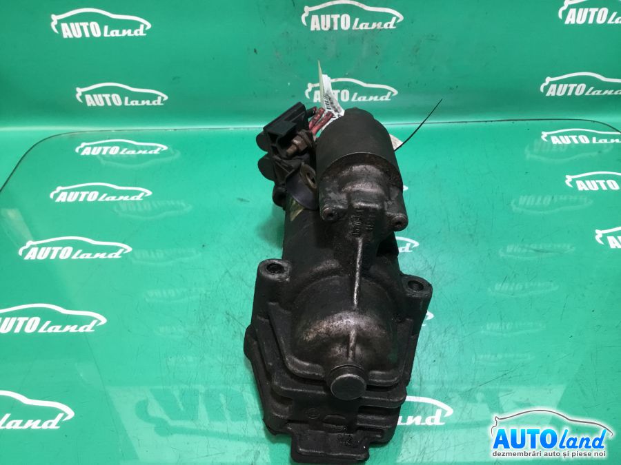 Electromotor FORD TRANSIT bus (FD_ _,FB_ _,FS_ _,FZ_ _,FC_ _) 2000-2006