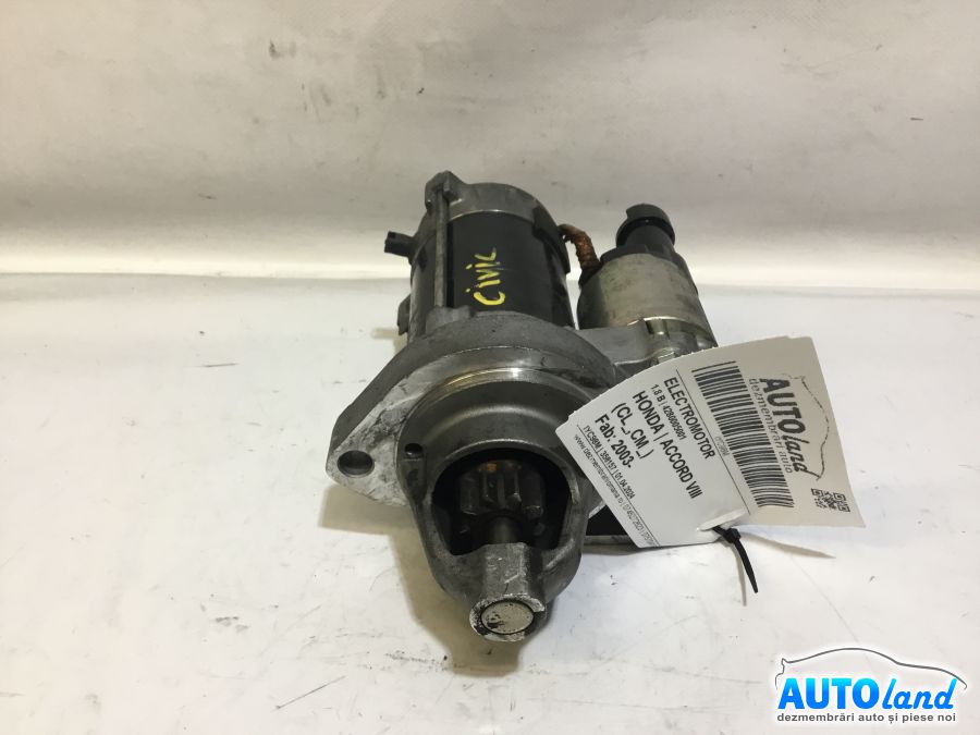 Electromotor HONDA ACCORD VIII (CL_,CM_) 2003-2025 Cod 4280005001 