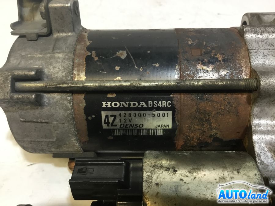 Electromotor HONDA ACCORD VIII (CL_,CM_) 2003-2025 Cod 4280005001 