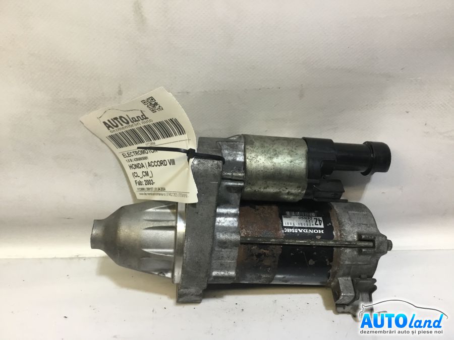 Electromotor HONDA ACCORD VIII (CL_,CM_) 2003-2025 Cod 4280005001 