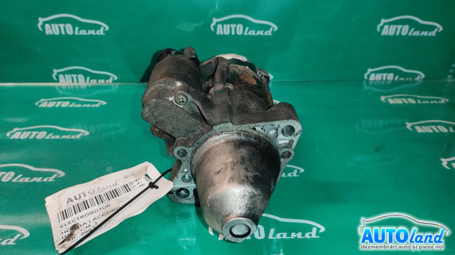 Electromotor HONDA ACCORD VIII (CL_,CM_) 2003-2025 Cod M002T85672 