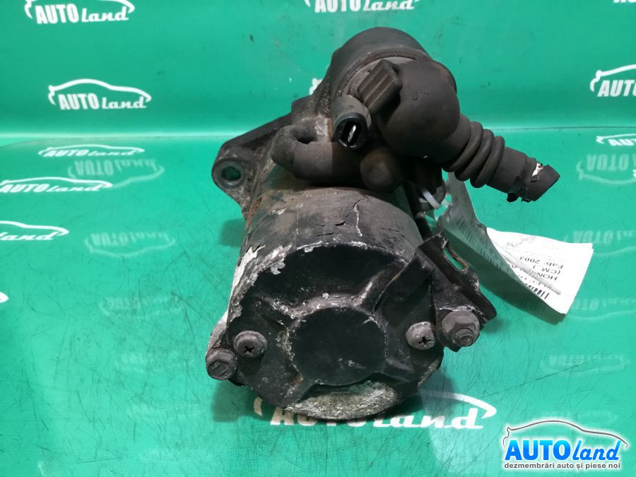 Electromotor HONDA ACCORD VIII Tourer (CM_) 2003-2025 Cod M002T85671 